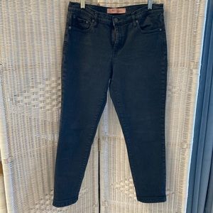 Gap Best Girlfriend Mid Rise Size 30